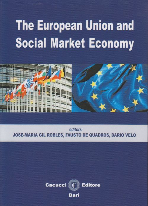 The European Union and social market economy