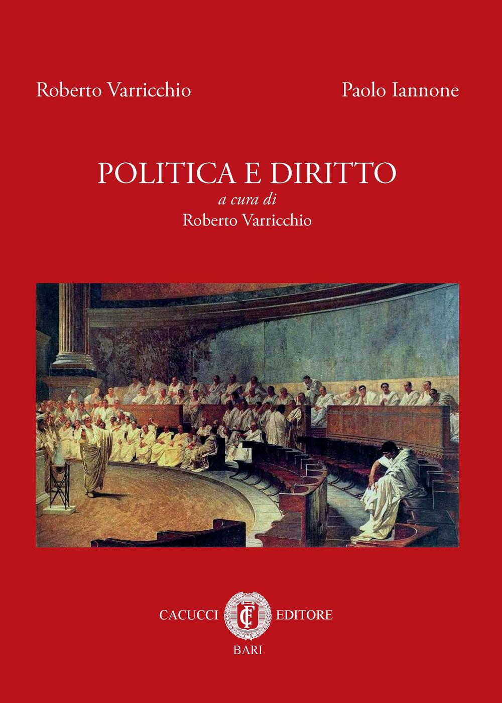 Politica e diritto