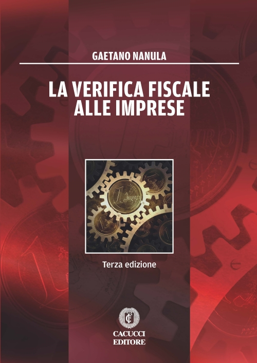 La verifica fiscale alle imprese