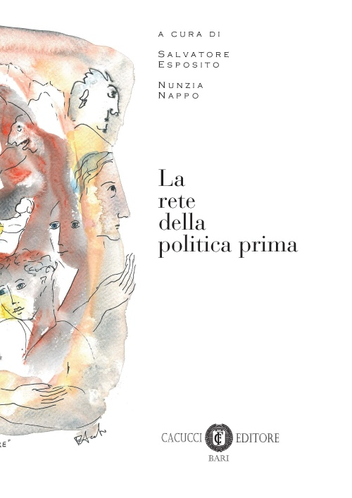 La rete della politica prima