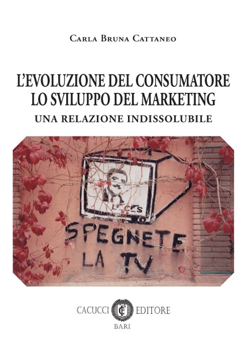 L'evoluzione del consumatore lo svilupo del marketing. Una relazione indissolubile