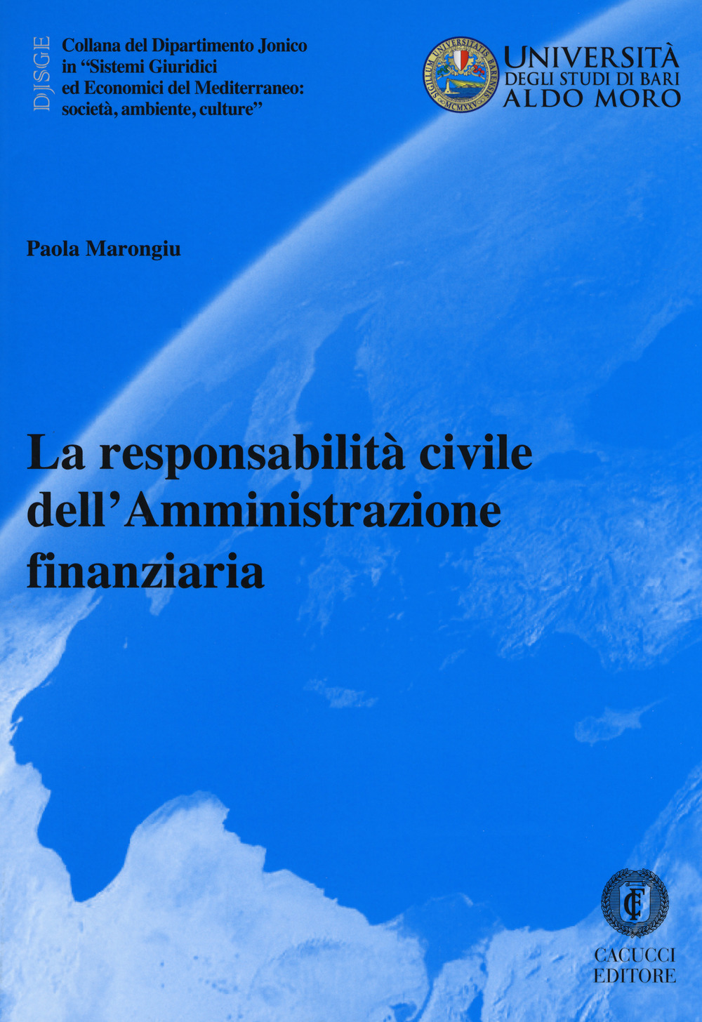 La responsabilità civile dell'amministrazione finanziaria