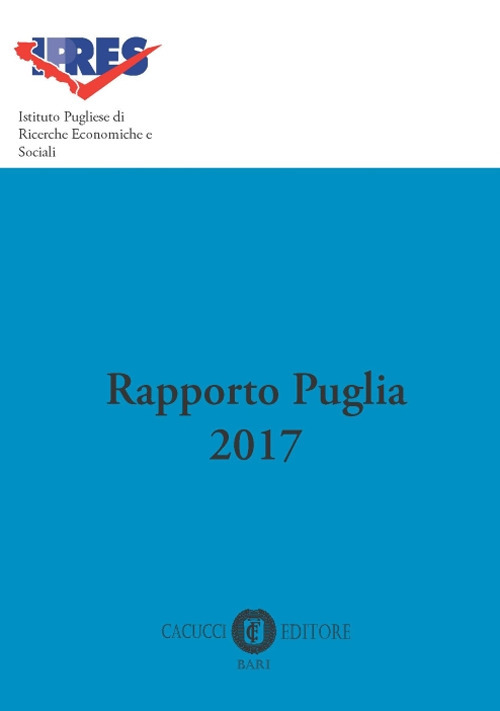 Rapporto Puglia 2017