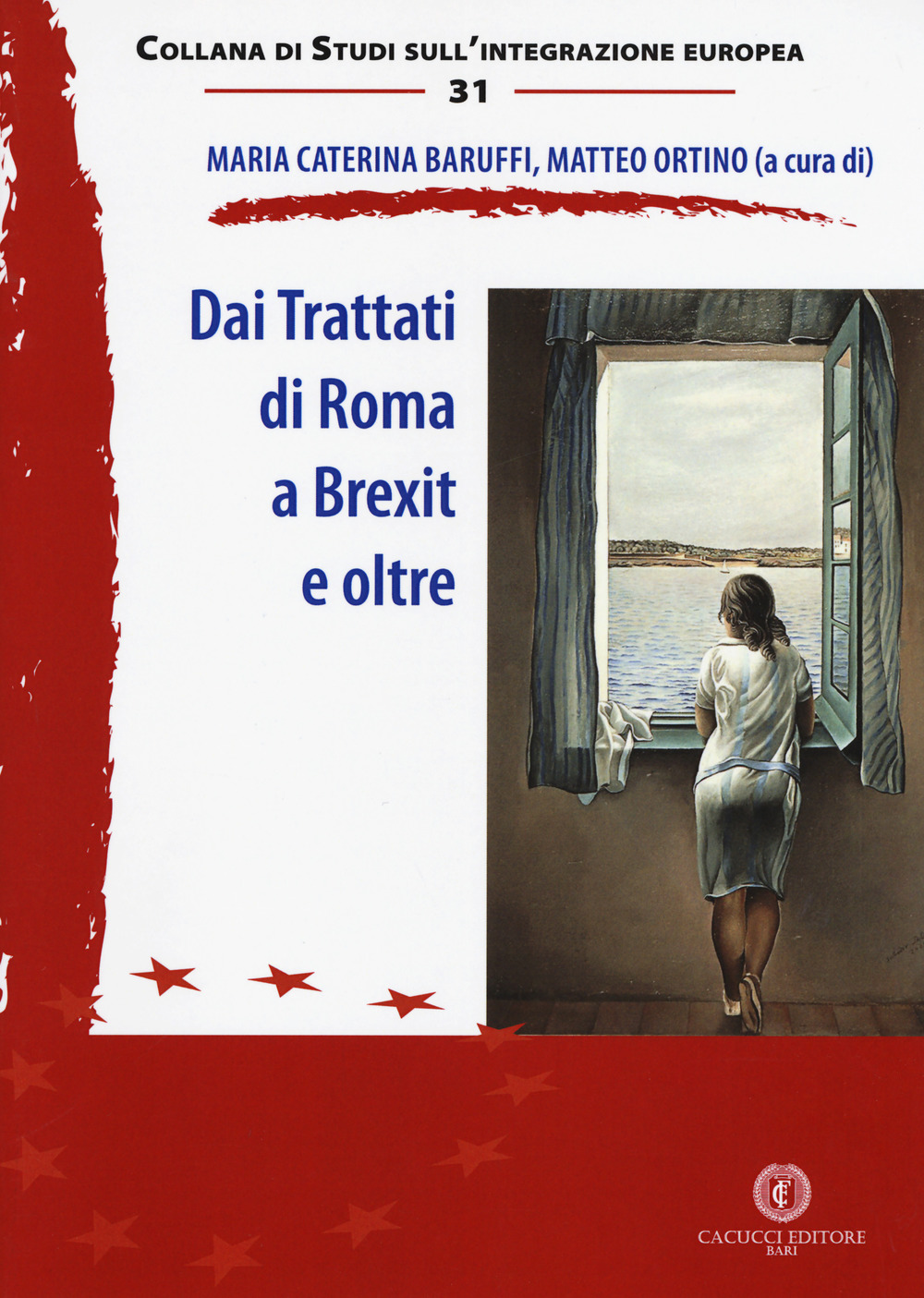 Dai trattati di Roma a Brexit e oltre