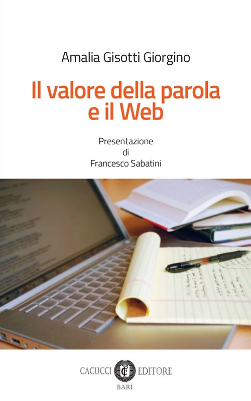 Il valore della parola e il web