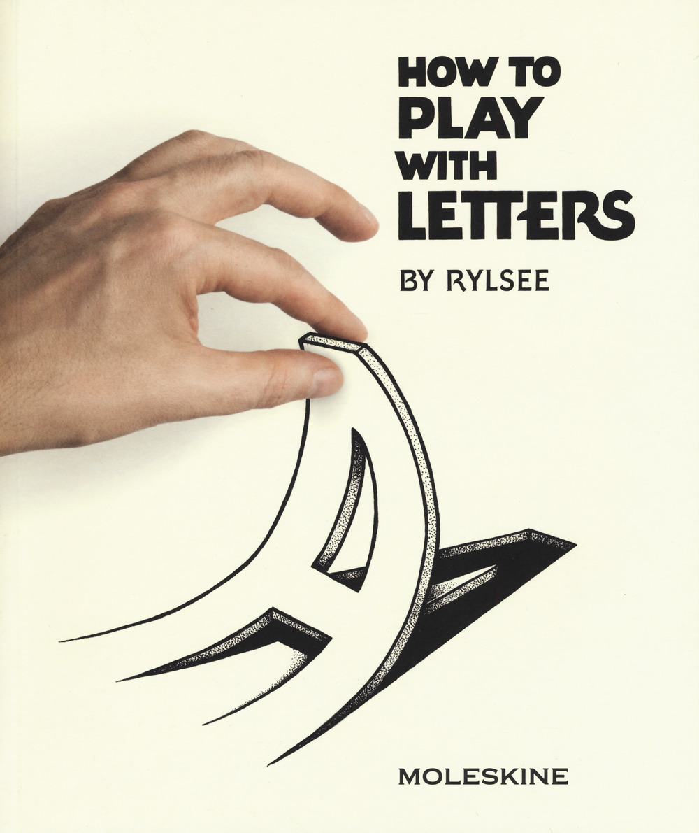 How to play with letters