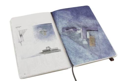 Inspiration and process in architecture. Weil Arets. Ediz. illustrata