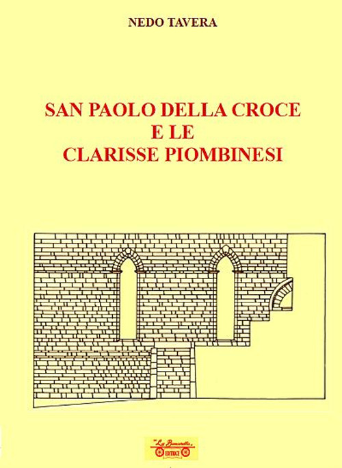 San Paolo della Croce e le clarisse piombinesi