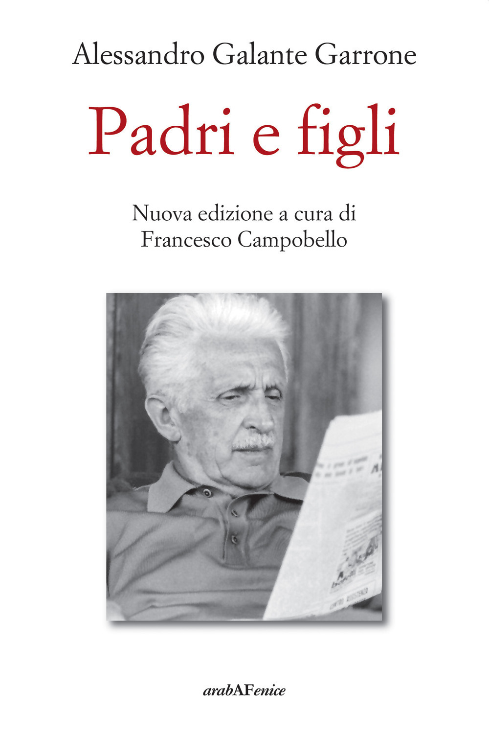 Padri e figli