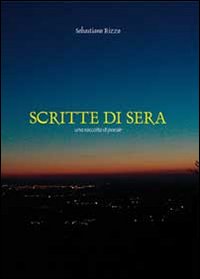 Scritte di sera