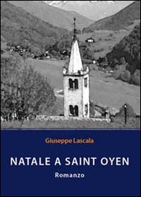 Natale a Saint Oyen