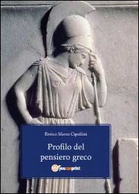 Profilo del pensiero greco