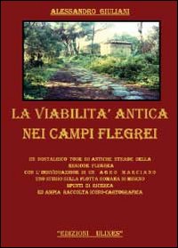 La viabilità antica nei campi Flegrei