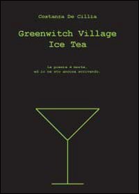 Greenwitch village ice tea. Ediz. italiana