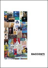 Racconti d'arte. Ediz. illustrata