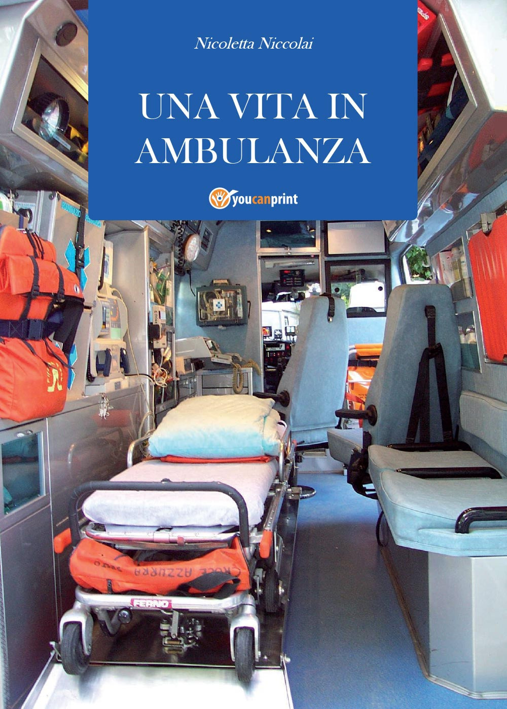 Una vita in ambulanza