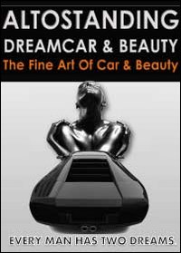 Altostanding dreamcar & beauty. Ediz. illustrata