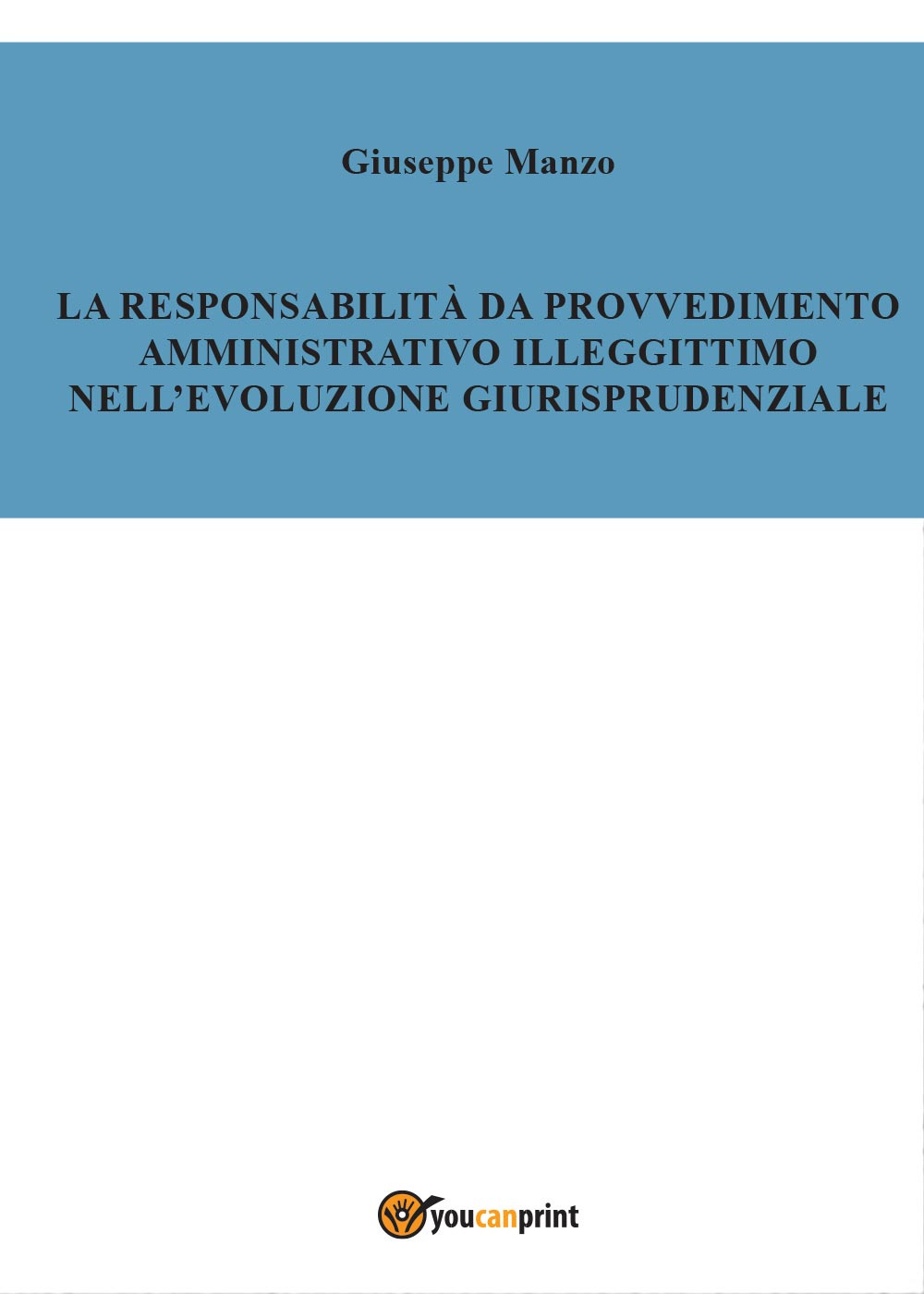 La responsabilità del provvedimento amministrativo illegittimo nell'evoluzione giurisprudenziale