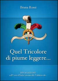 Quel tricolore di piume leggere...