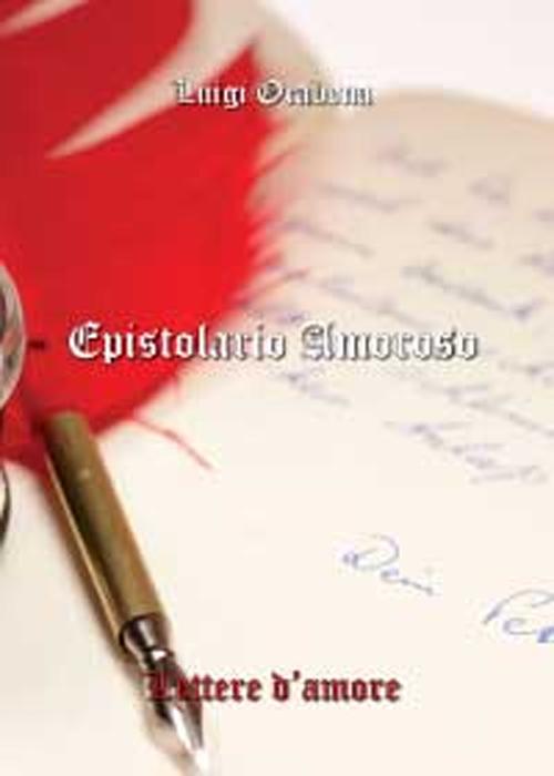 Epistolario amoroso