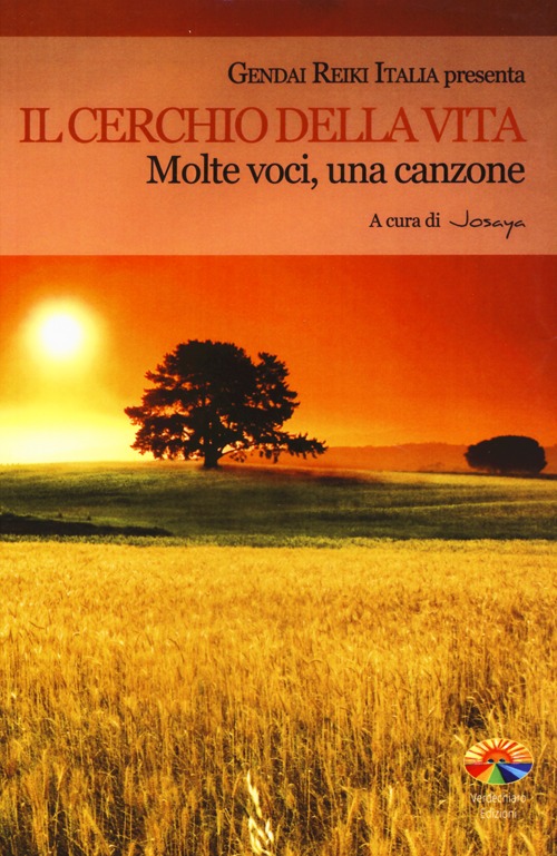 Il cerchio della vita. Molte voci, una canzone