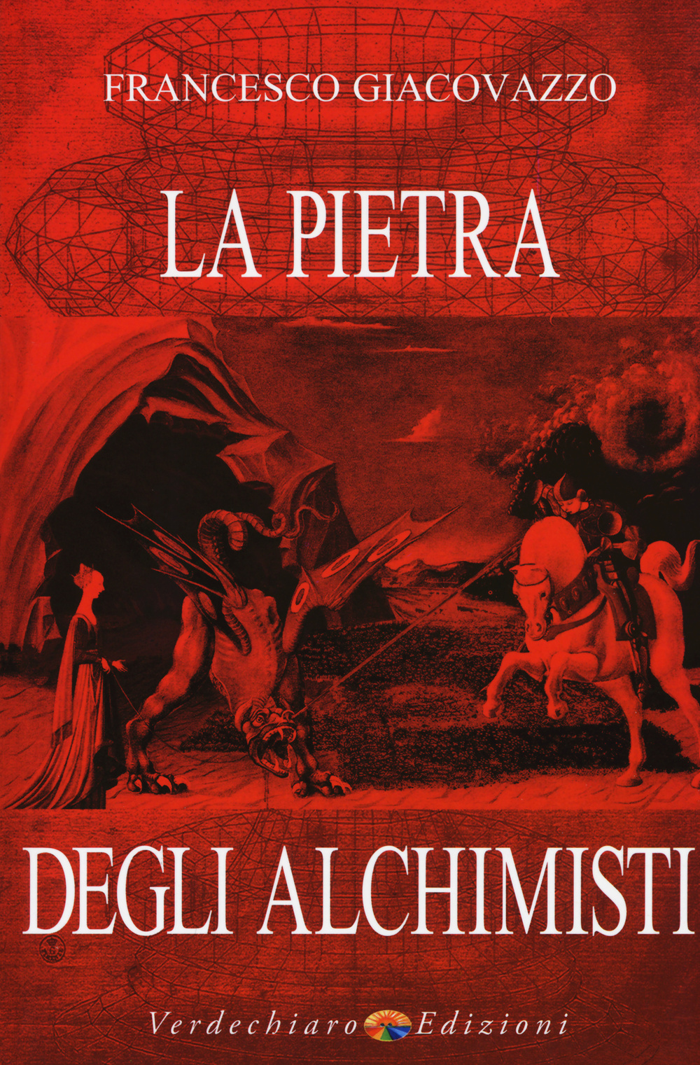 La pietra degli alchimisti