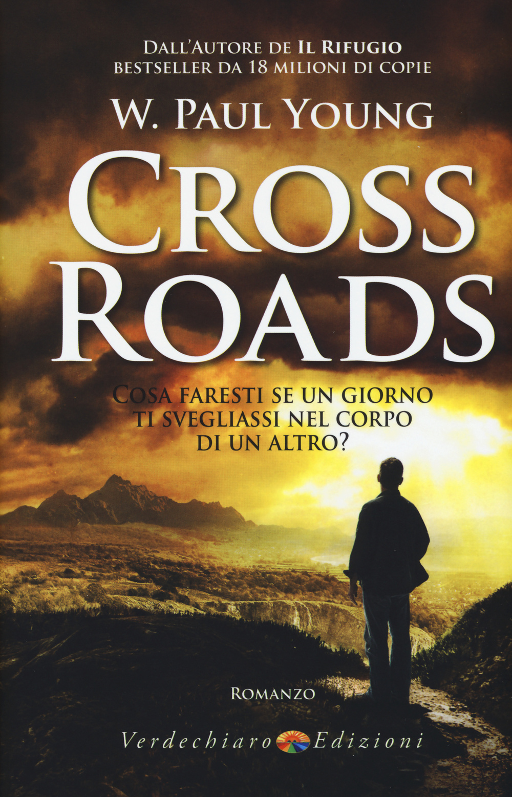 Cross Roads