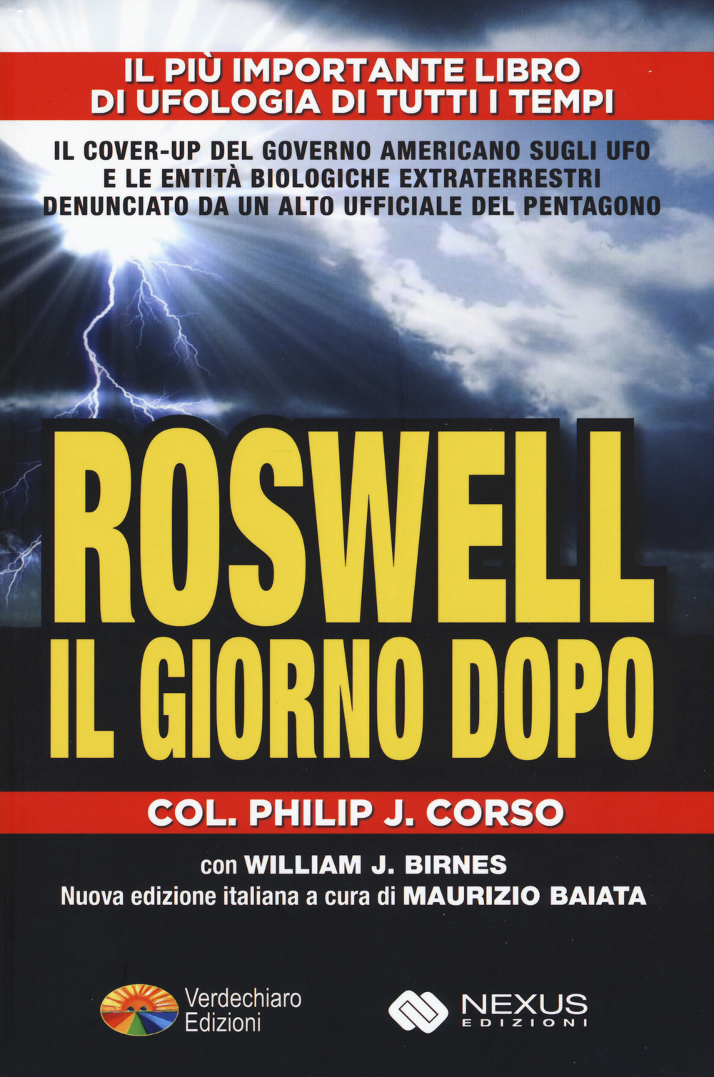 Il giorno dopo Roswell