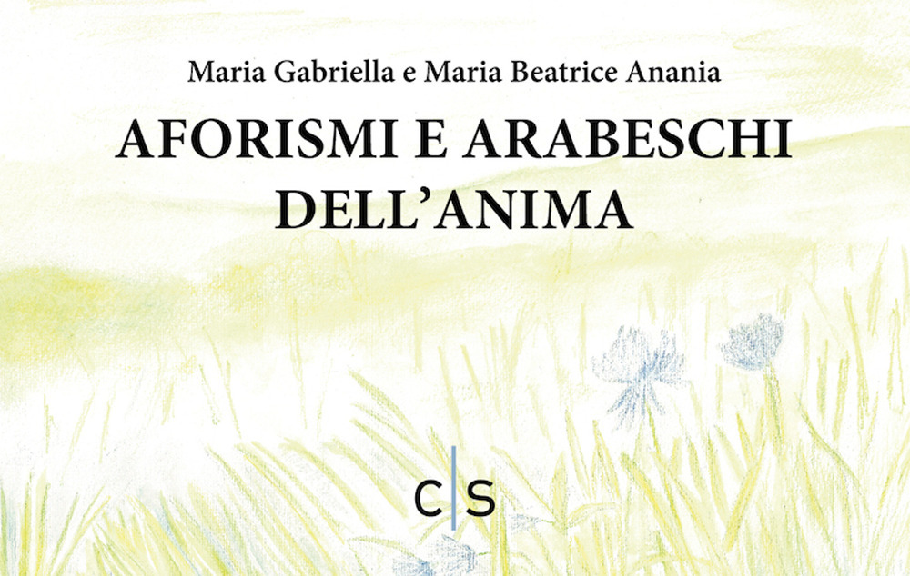 Aforismi e arabeschi dell'anima