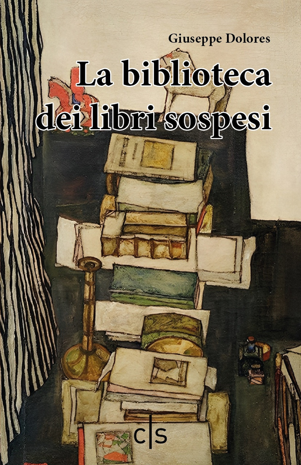 La biblioteca dei libri sospesi