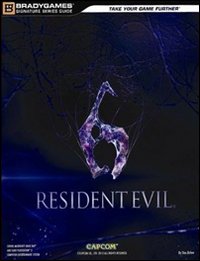 Resident evil. Guida strategica ufficiale. Vol. 6