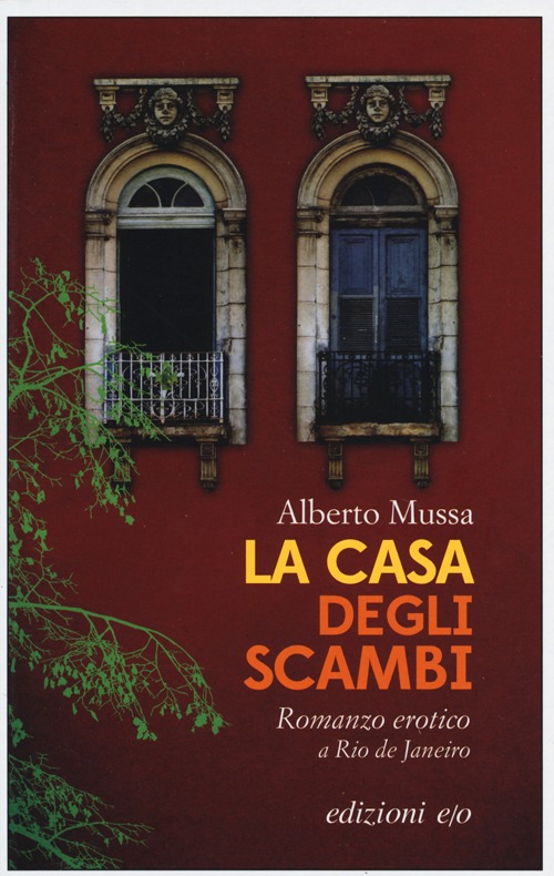 La casa degli scambi