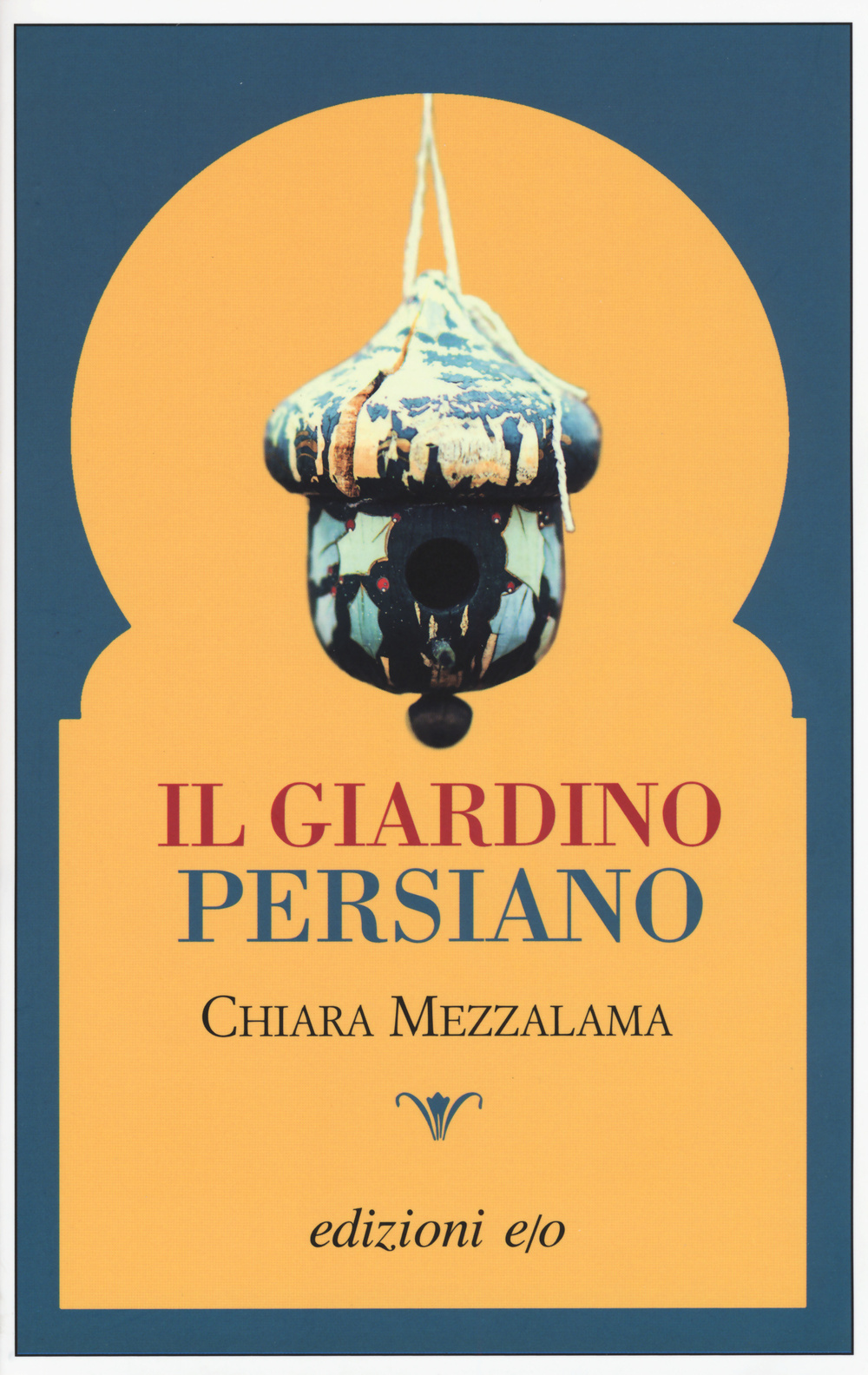 Il giardino persiano