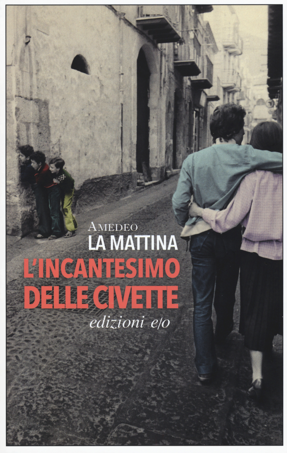 L'incantesimo delle civette