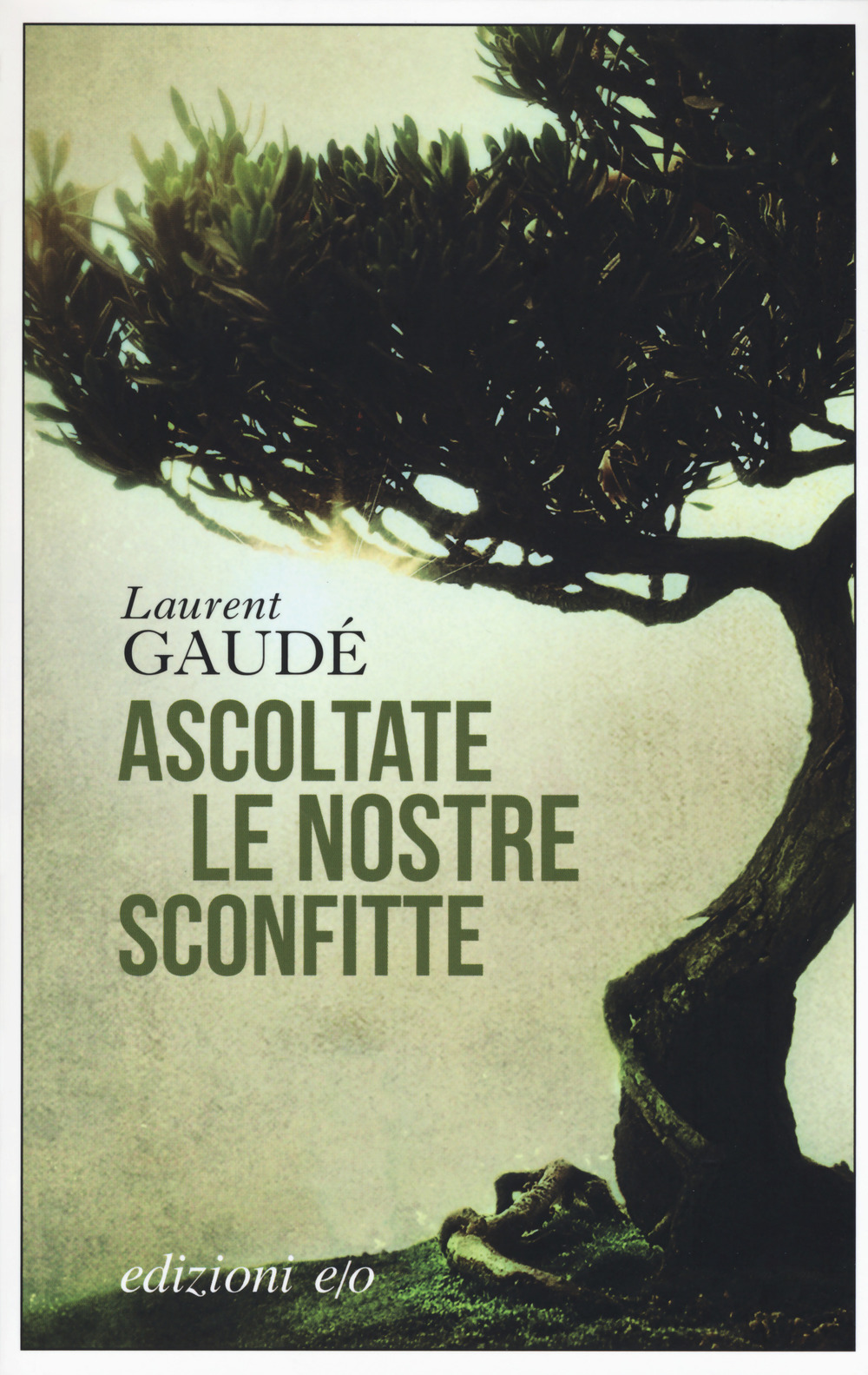 Ascoltate le nostre sconfitte