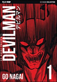 Devilman. Vol. 1