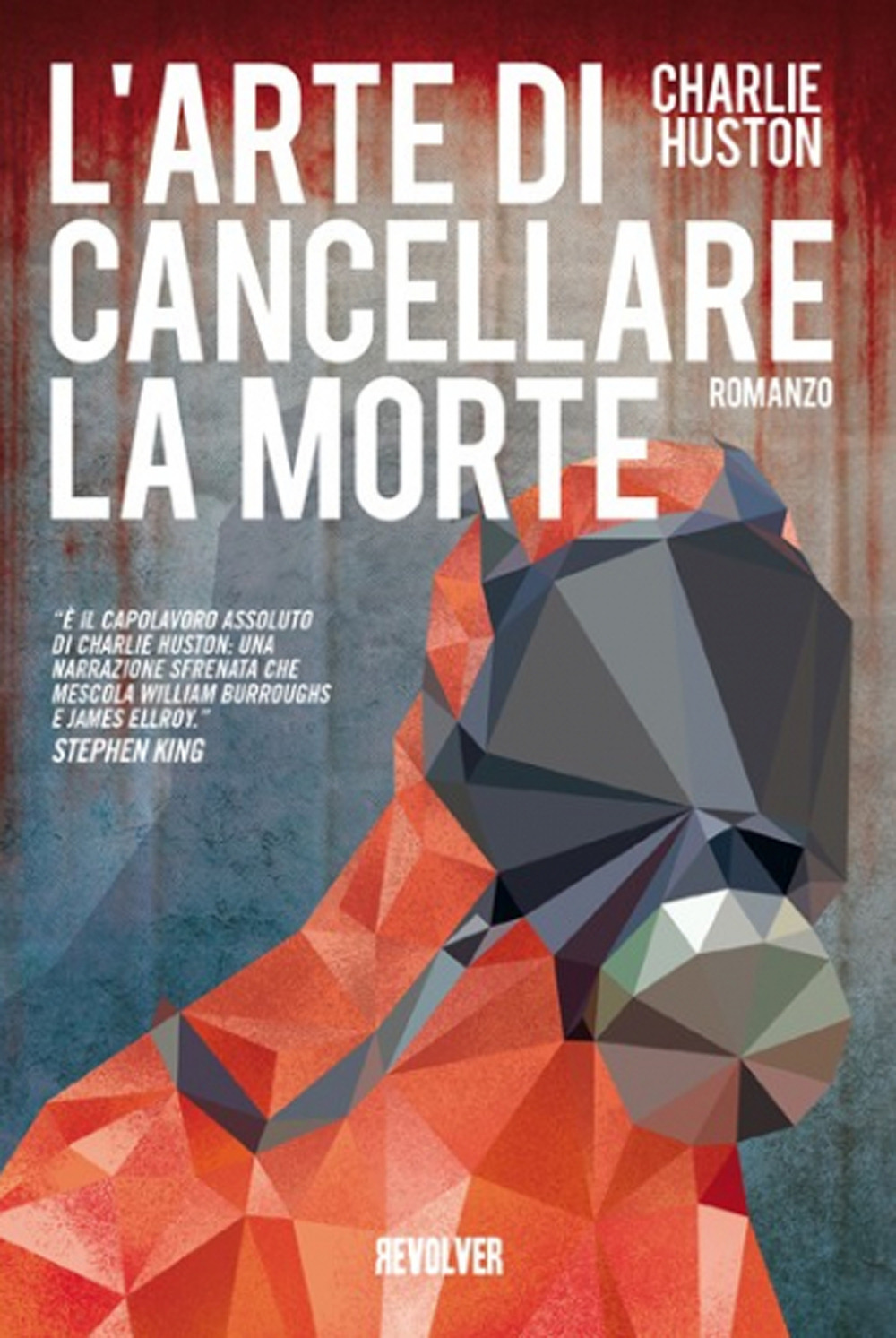 L'arte di cancellare la morte