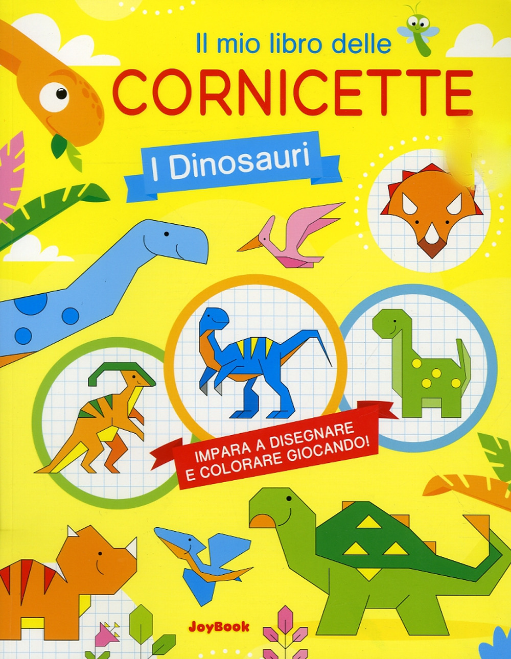 Dinosauri. Ediz. illustrata