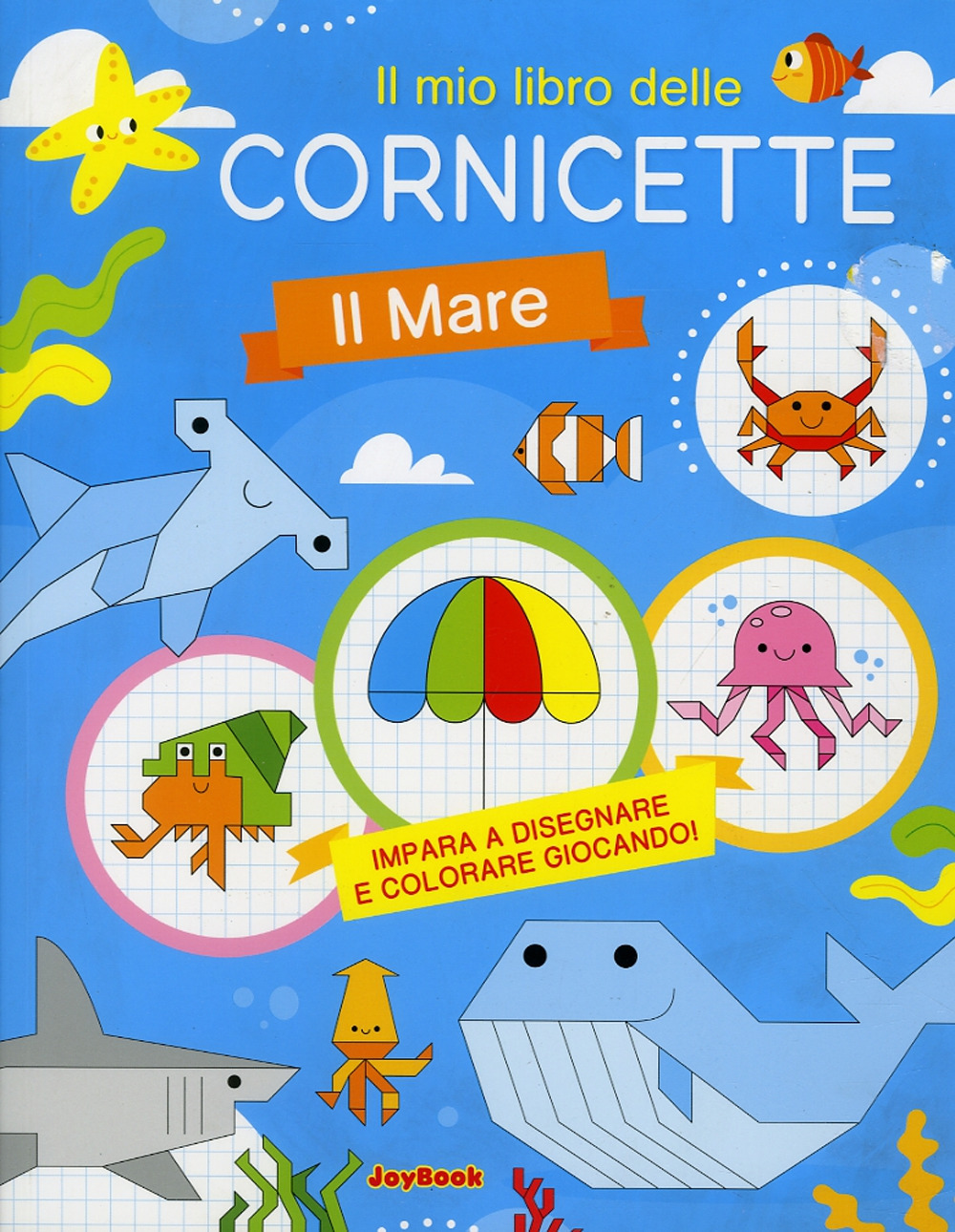 Mare. Ediz. illustrata