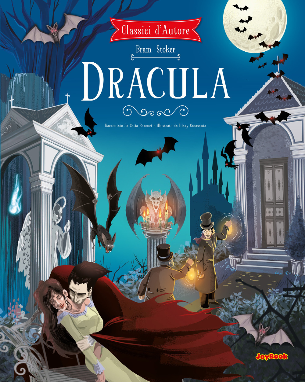 Dracula