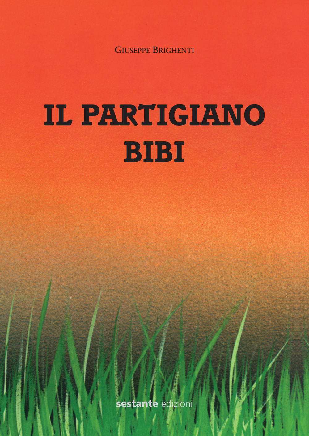 Il partigiano Bibi