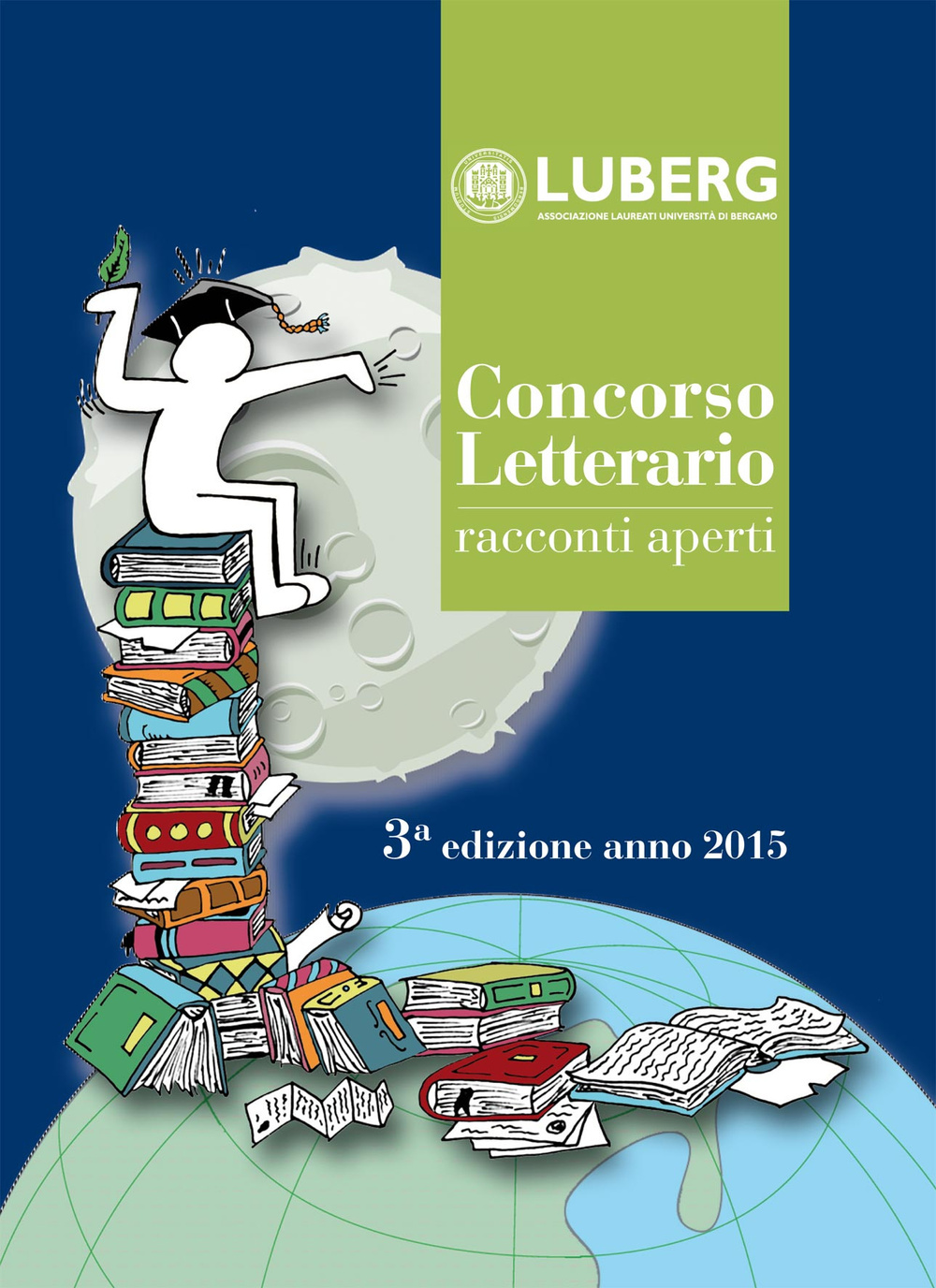 Concorso letterario racconti aperti