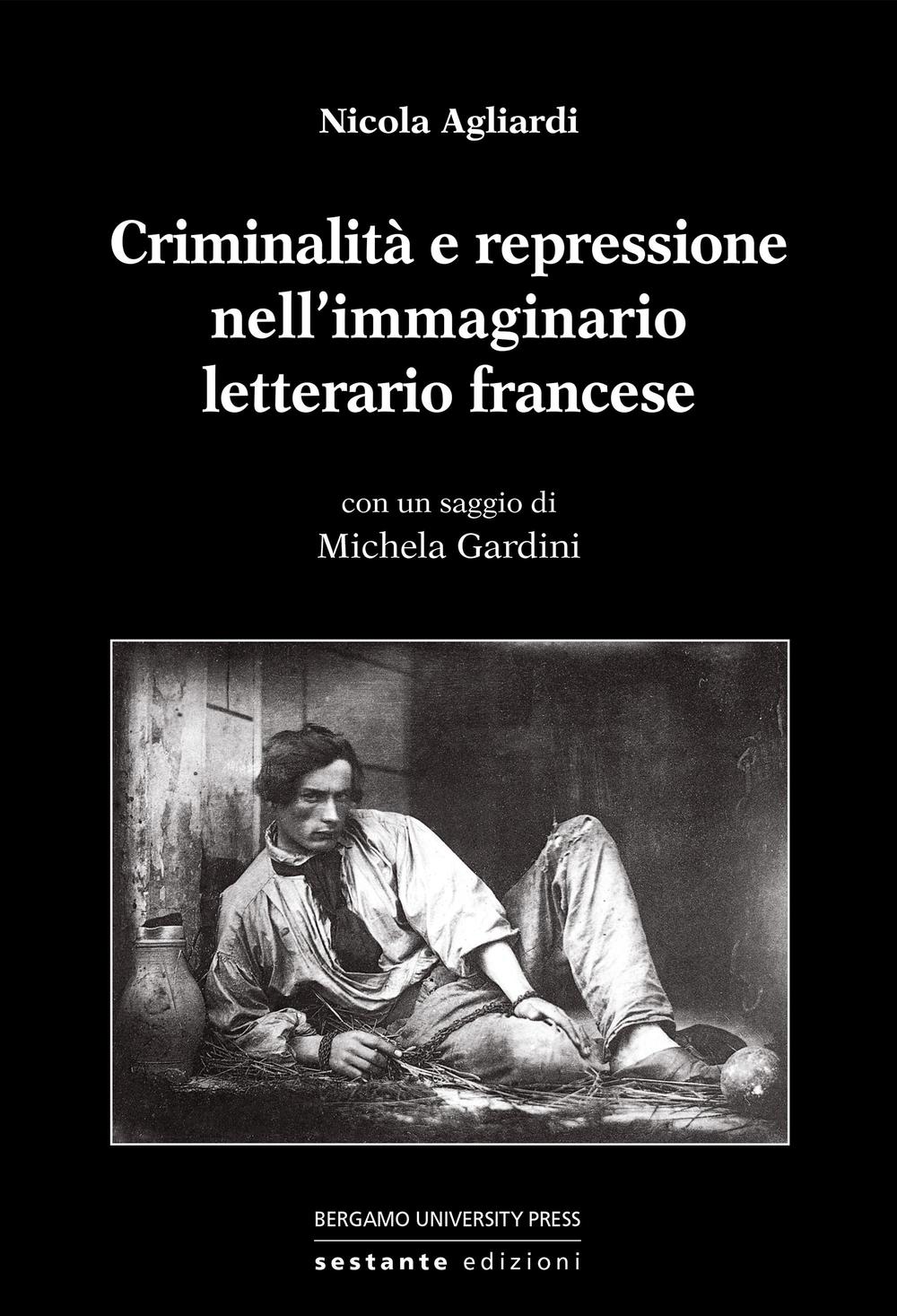 Criminalità e repressione nell'immaginario francese