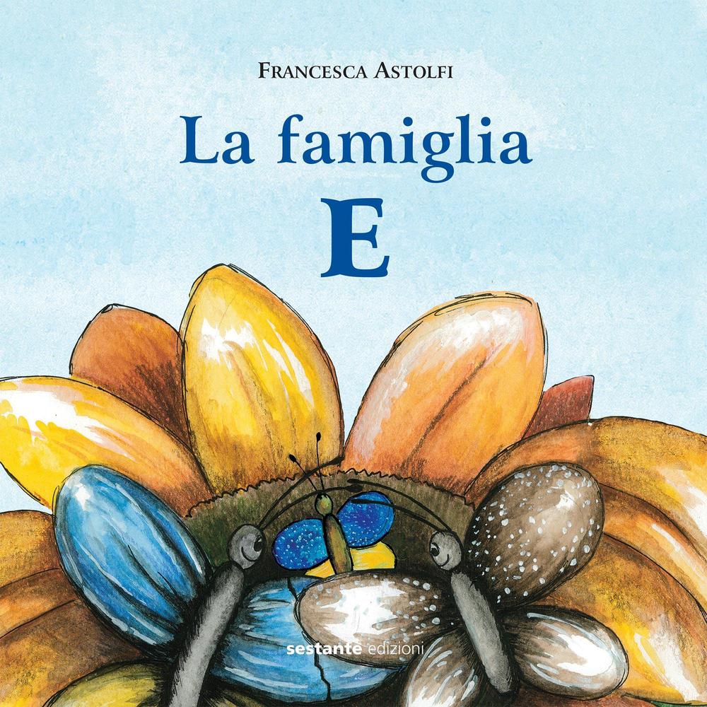 La famiglia E