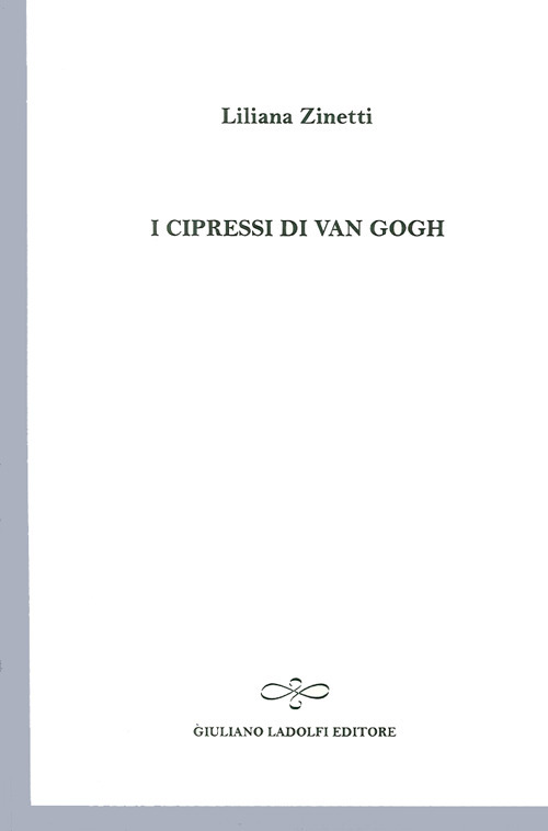 I cipressi di Van Gogh