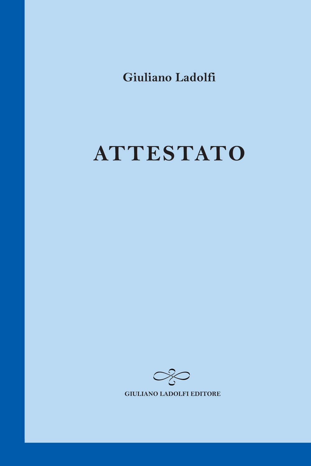 Attestato