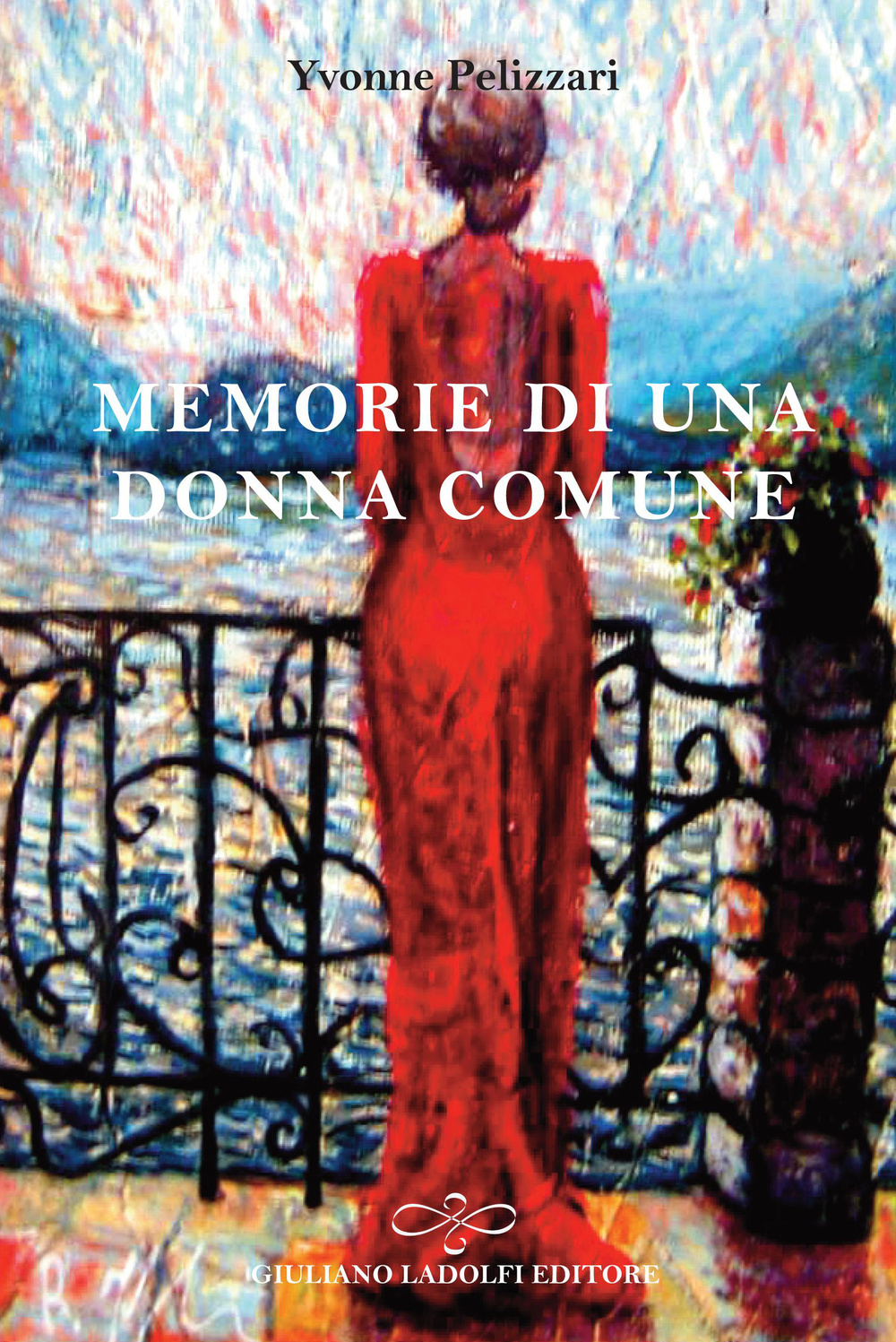 Memorie di una donna comune