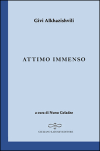 Attimo immenso