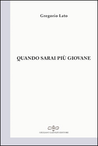 Quando sarai più giovane