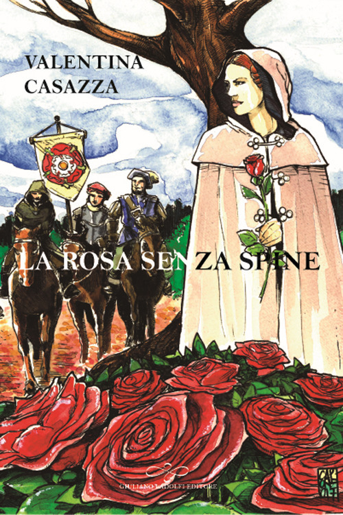 La rosa senza spine